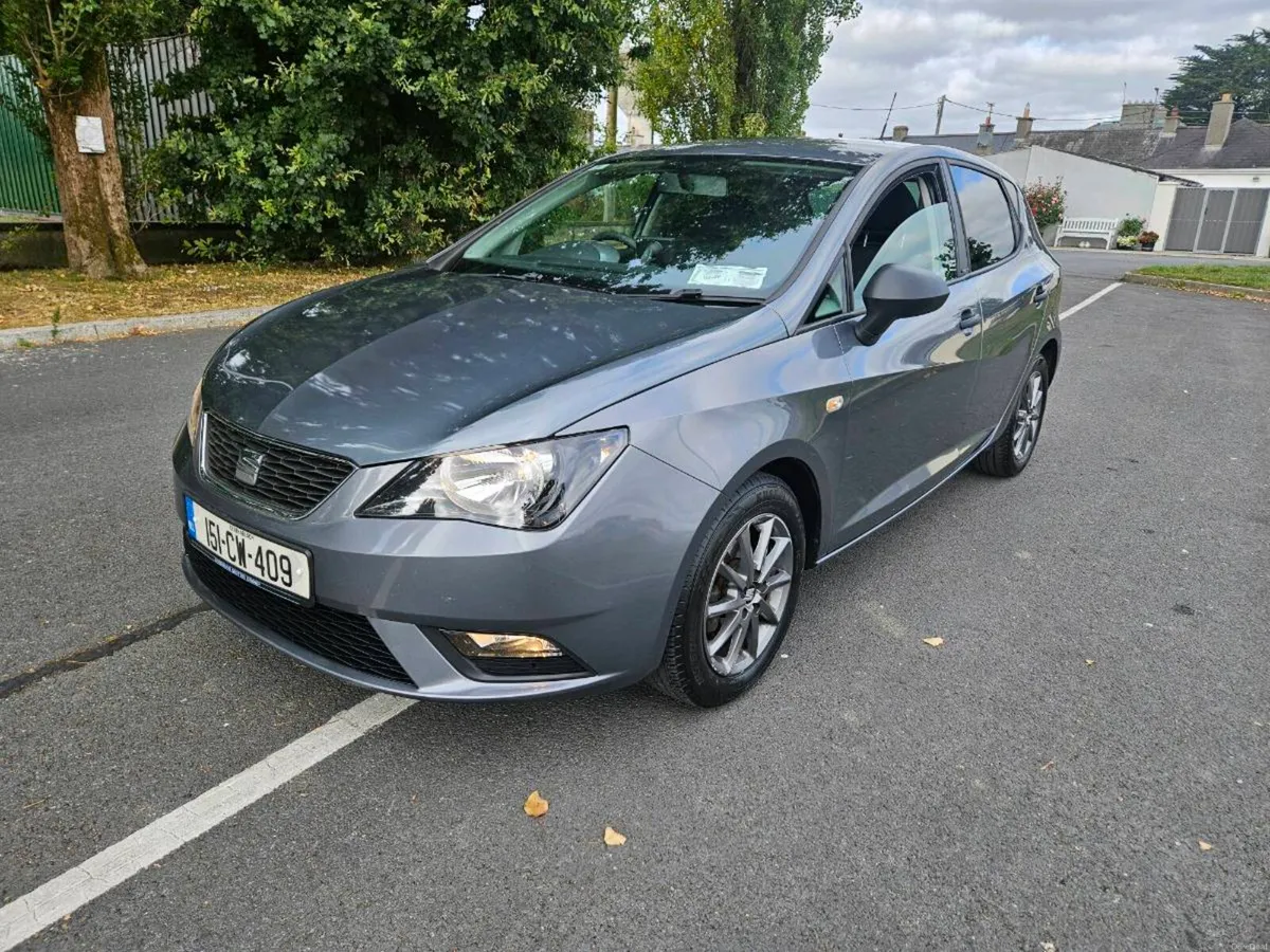 Seat ibiza - Image 3
