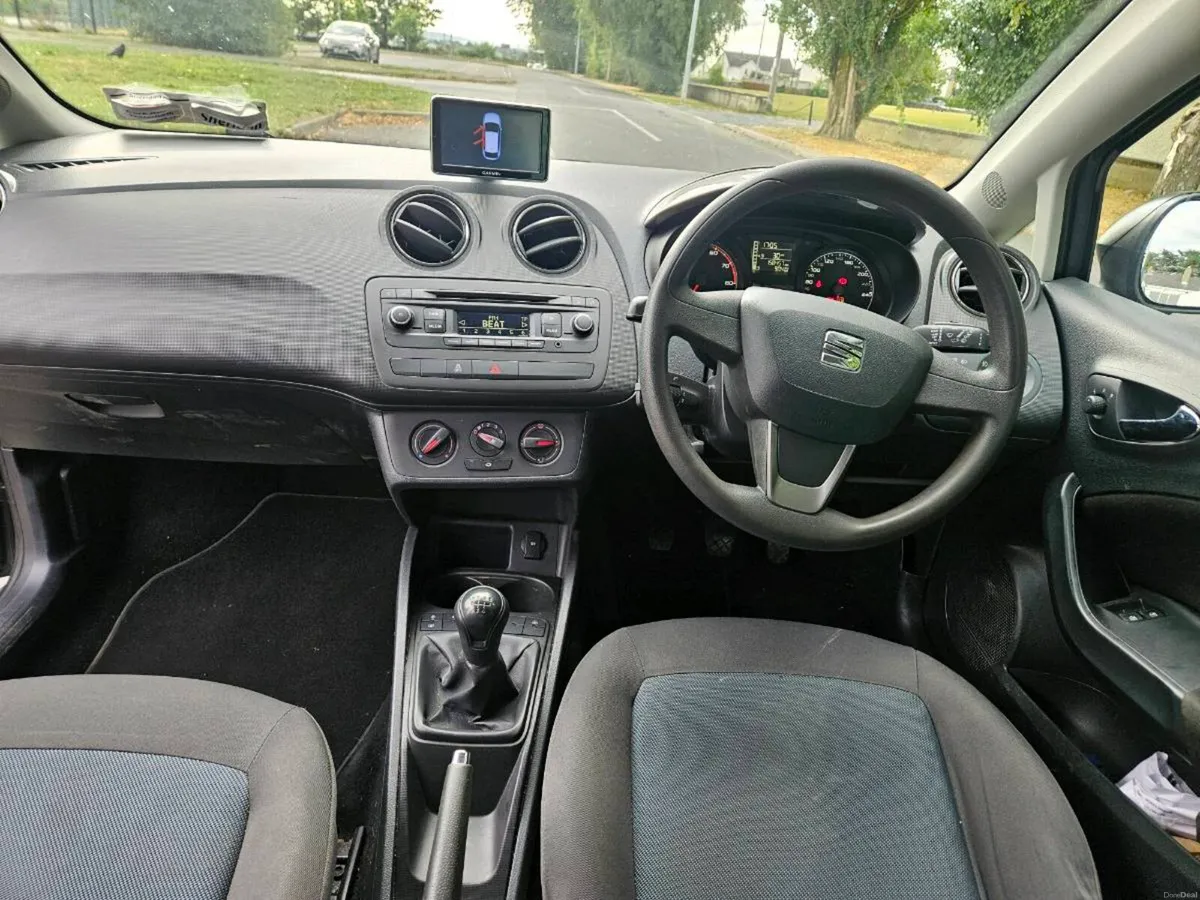 Seat ibiza - Image 5