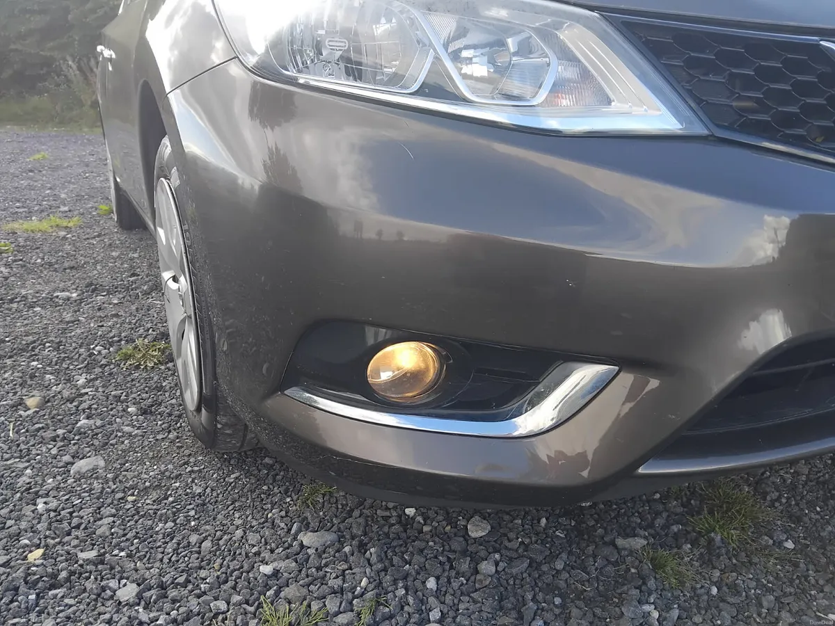 Nissan Pulsar 2015 - Image 6