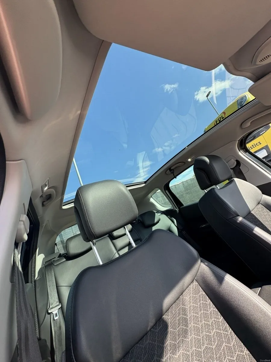 Peugeot 3008 4Hybrid 2015 Allure (200Hp) - Image 5
