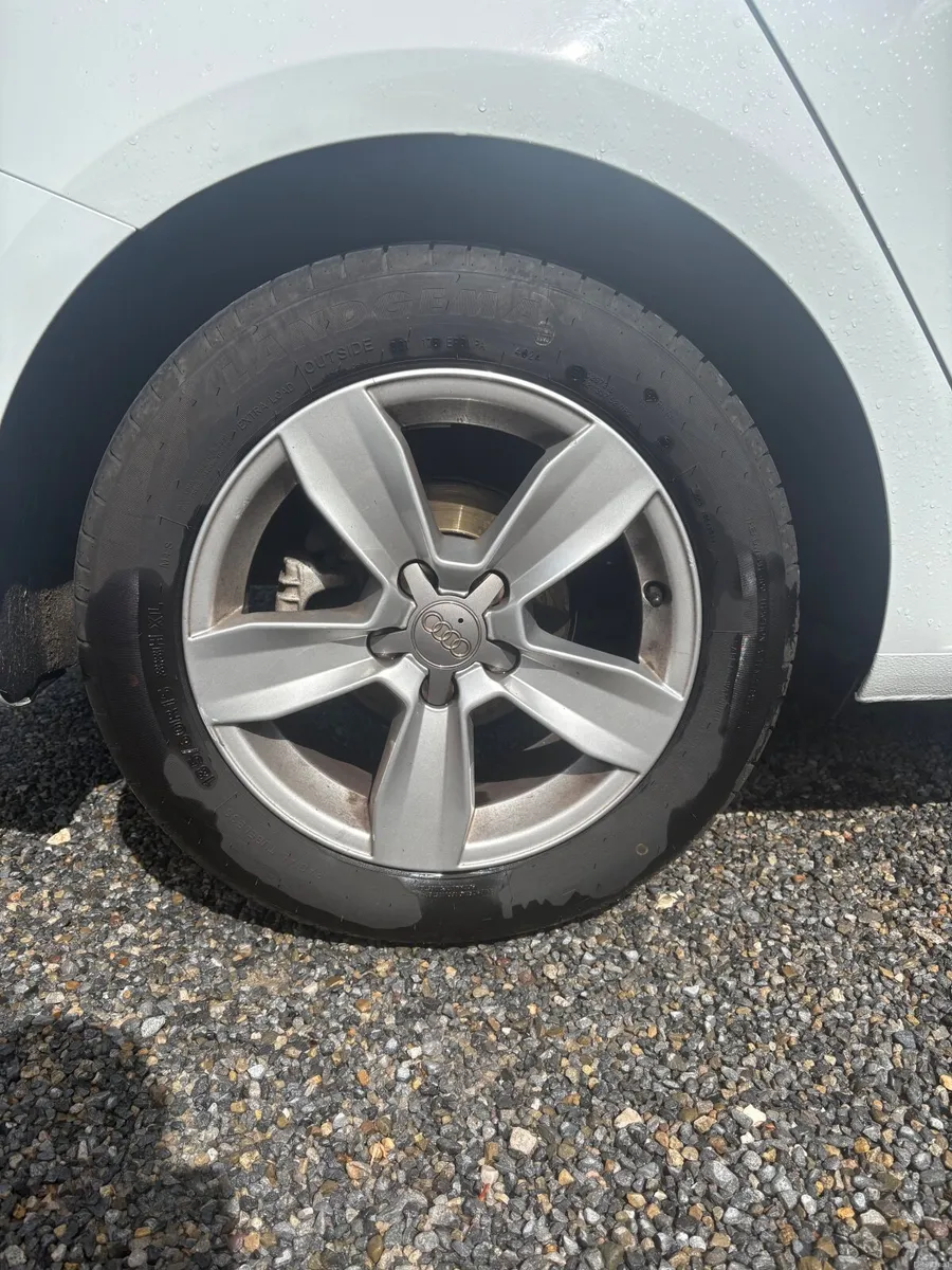 Audi A1 2016 - Image 6