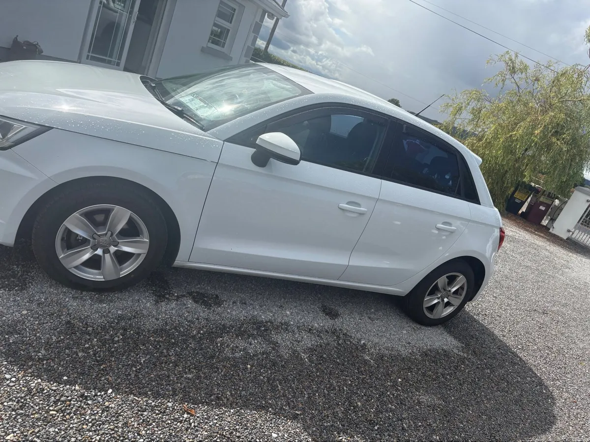 Audi A1 2016 - Image 4