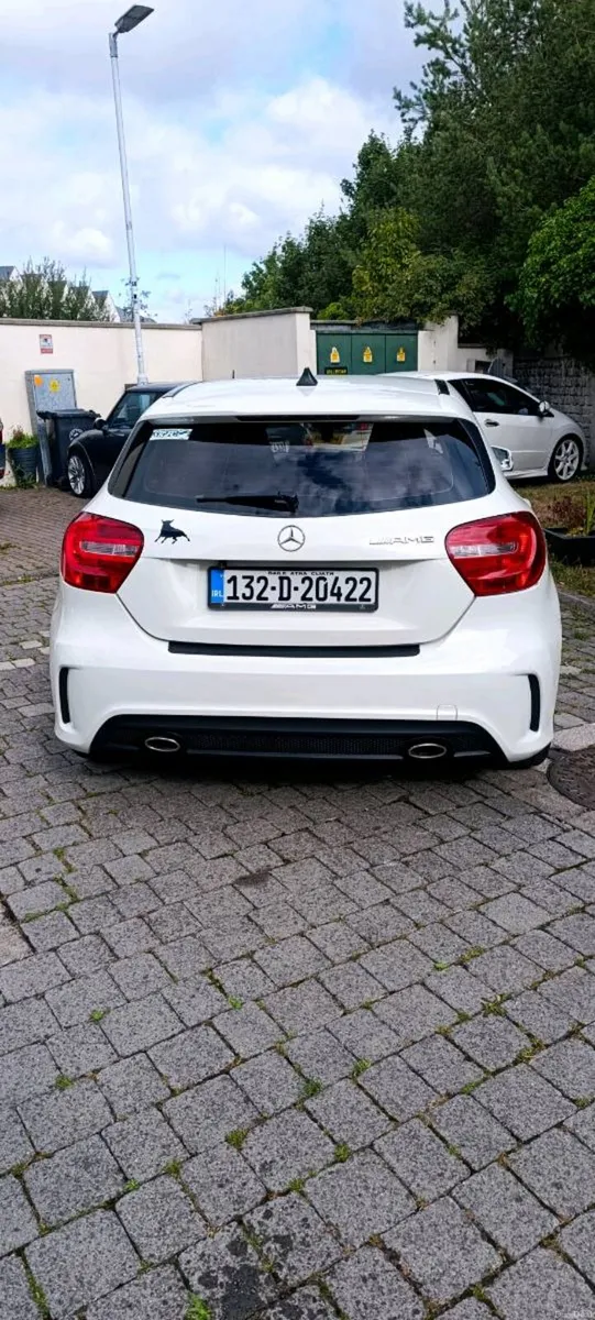 Mercedes - Image 3