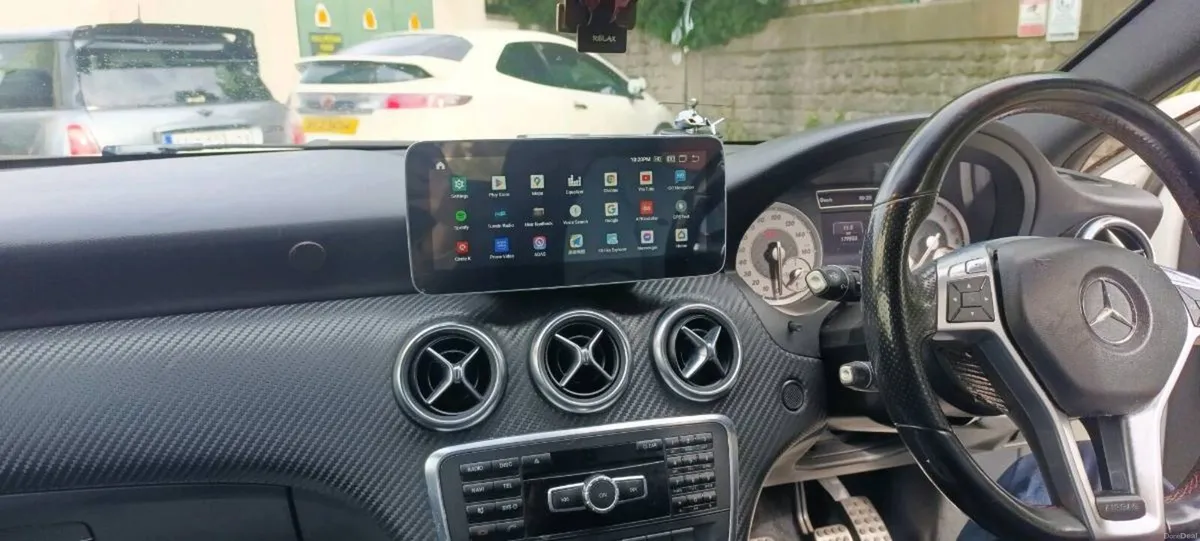 Mercedes - Image 4