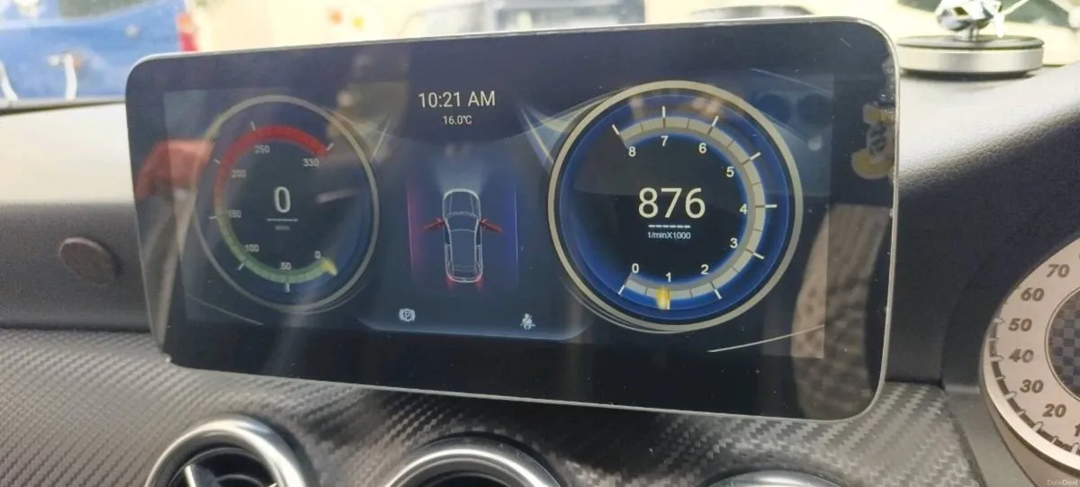 Mercedes - Image 6