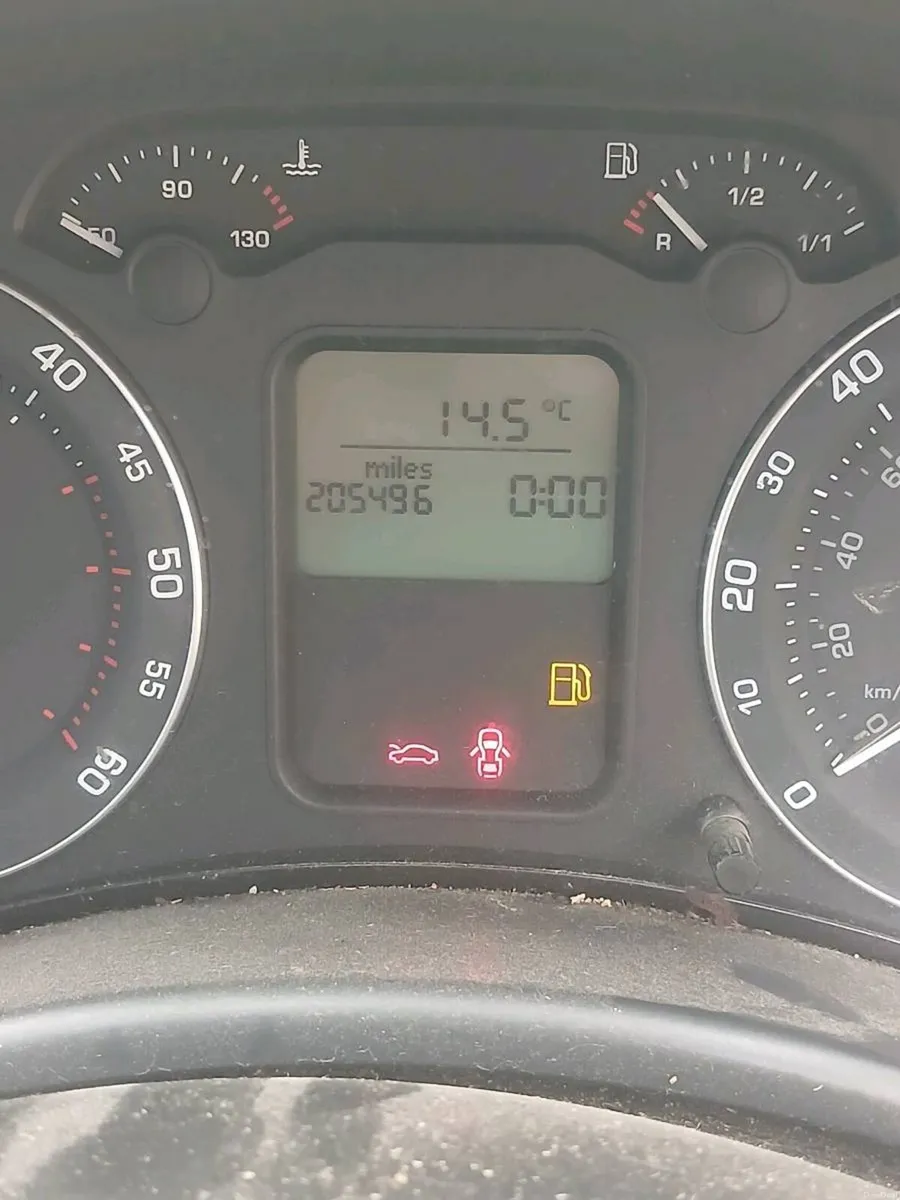 Skoda octavia for sale - Image 5