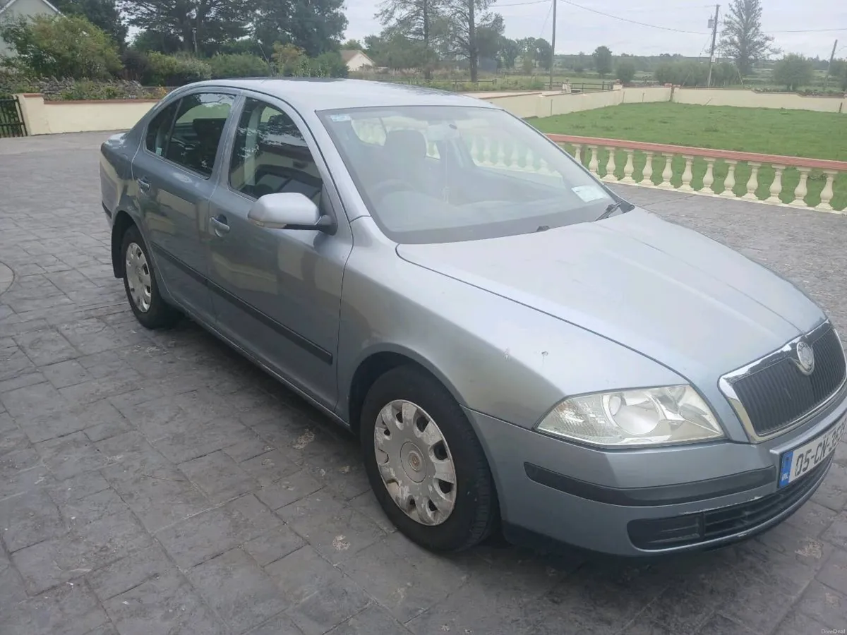 Skoda octavia for sale - Image 3