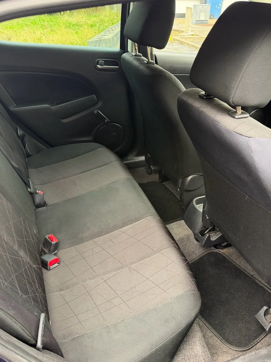 131 Mazda 2 Nct&Tax 6/27 - Image 5