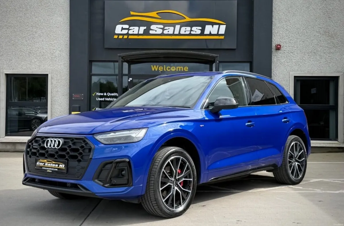 2.0 TDI 40 Edition 1 SUV 5dr Diesel S Tronic quatt - Image 2