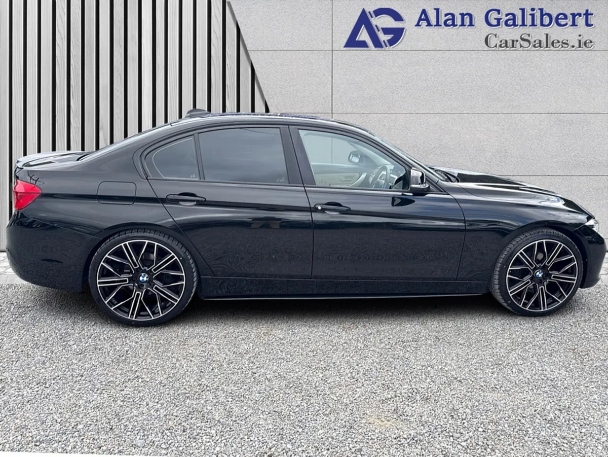 BMW 3-Series F30 2.0 Diesel AUTO SPORT - Image 3