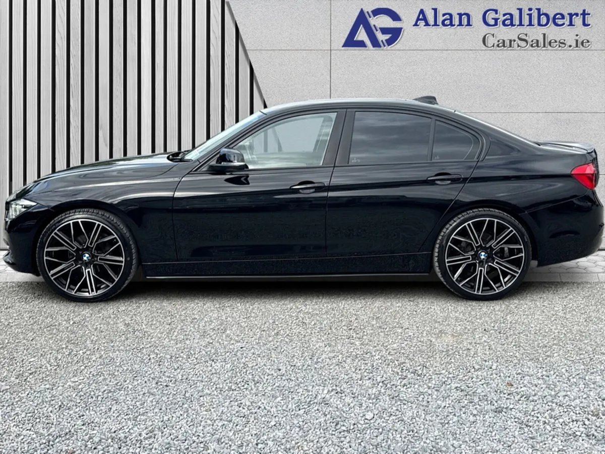 BMW 3-Series F30 2.0 Diesel AUTO SPORT - Image 5
