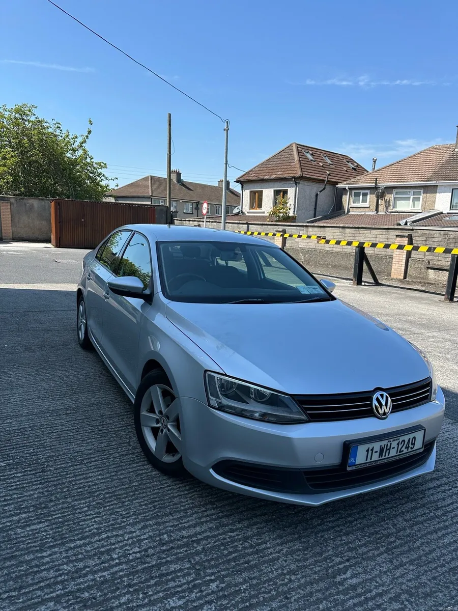 Volkswagen Jetta - Image 1