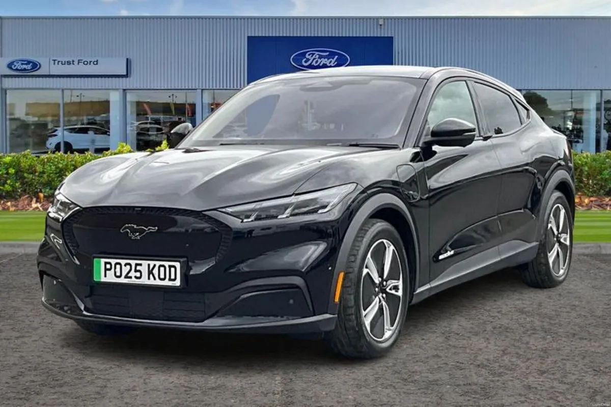 Other Other 197kW Select 72kWh RWD 5dr Auto [Tech+ - Image 5