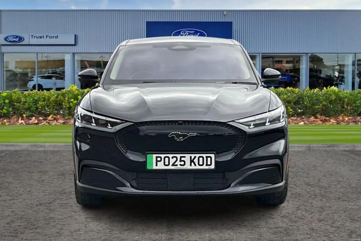 Other Other 197kW Select 72kWh RWD 5dr Auto [Tech+ - Image 6
