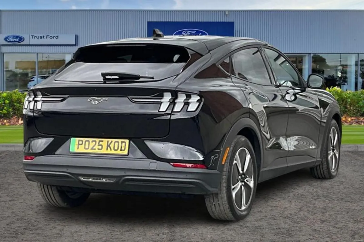 Other Other 197kW Select 72kWh RWD 5dr Auto [Tech+ - Image 4