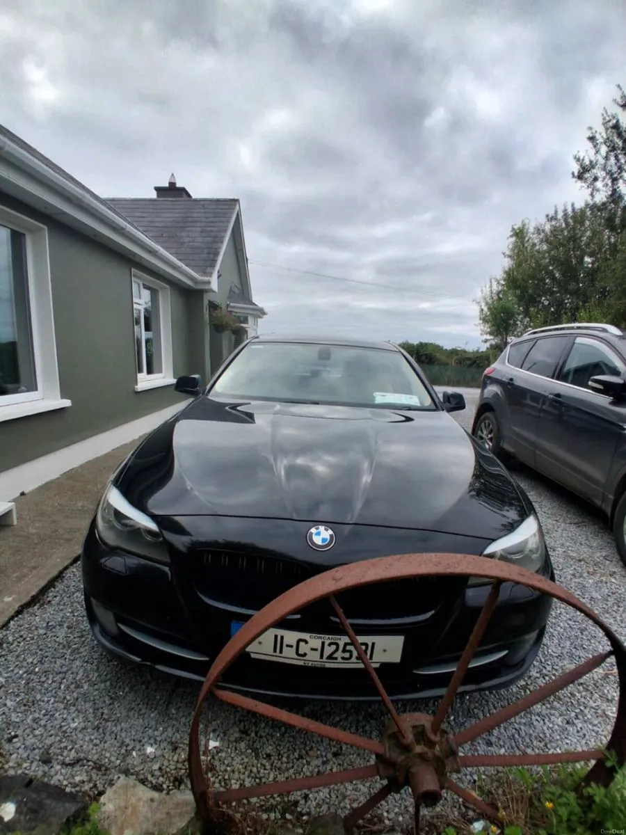 F10 520d swap or sale - Image 3