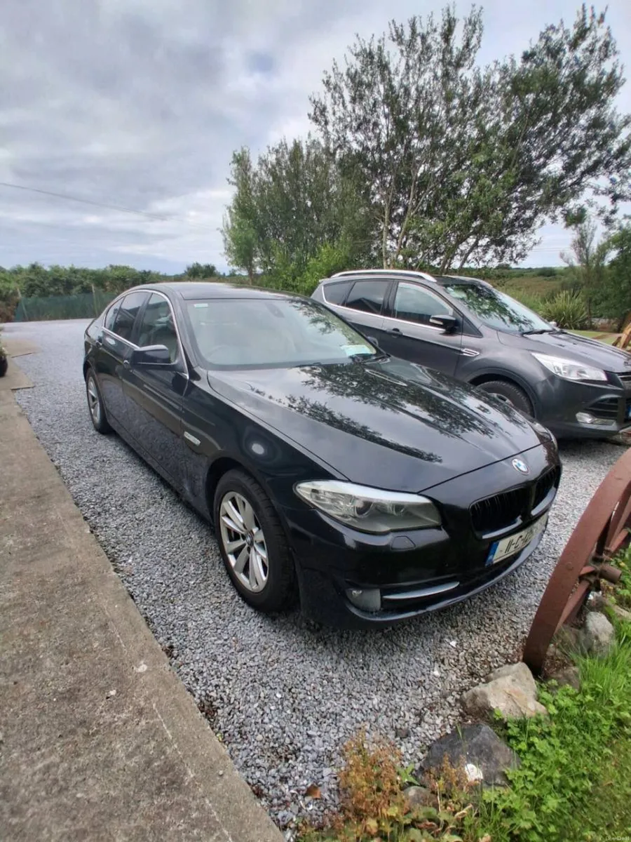 F10 520d swap or sale - Image 4