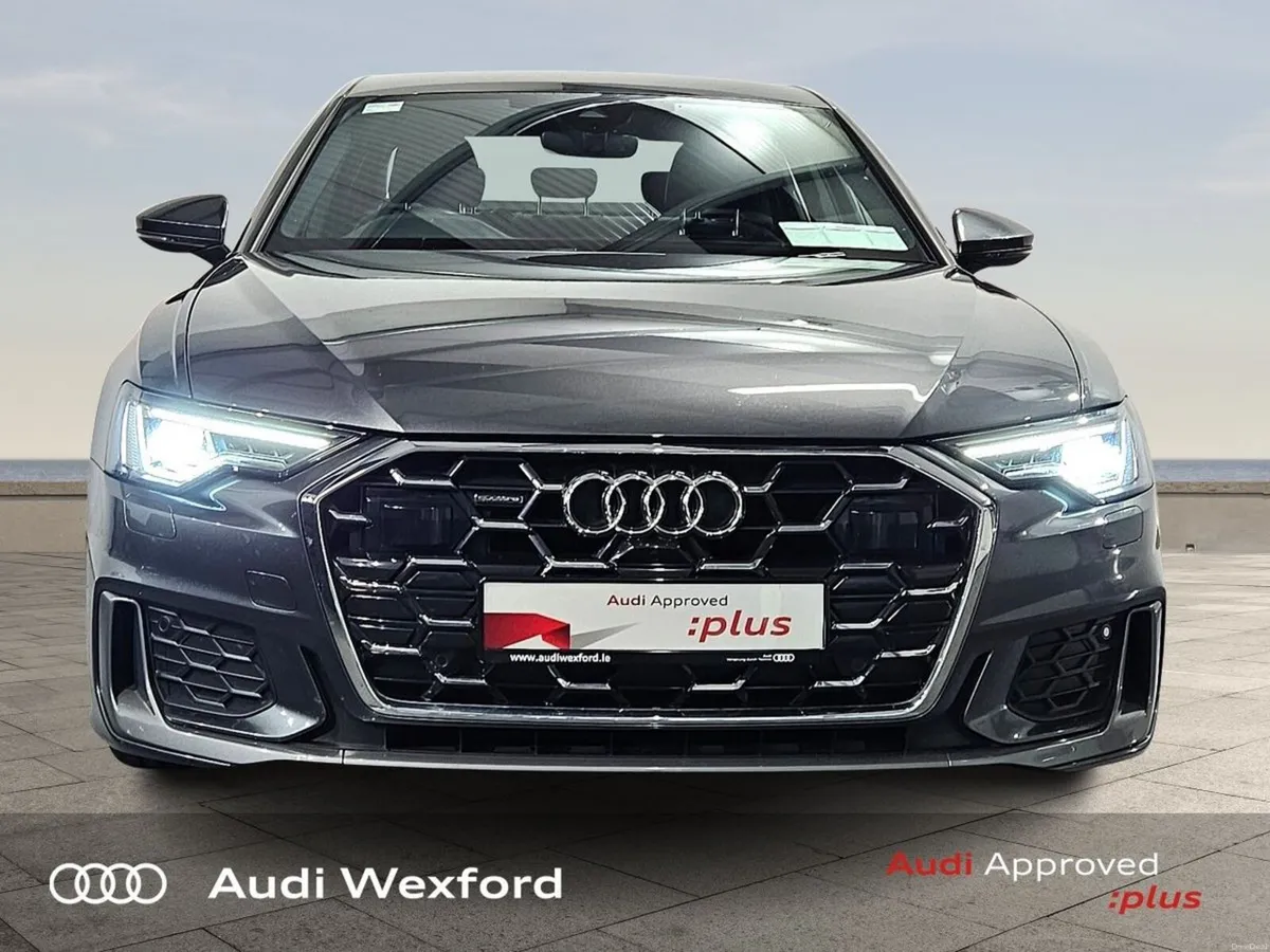Audi A6 40TDI 204HP quattro S tronic S Line - Image 2