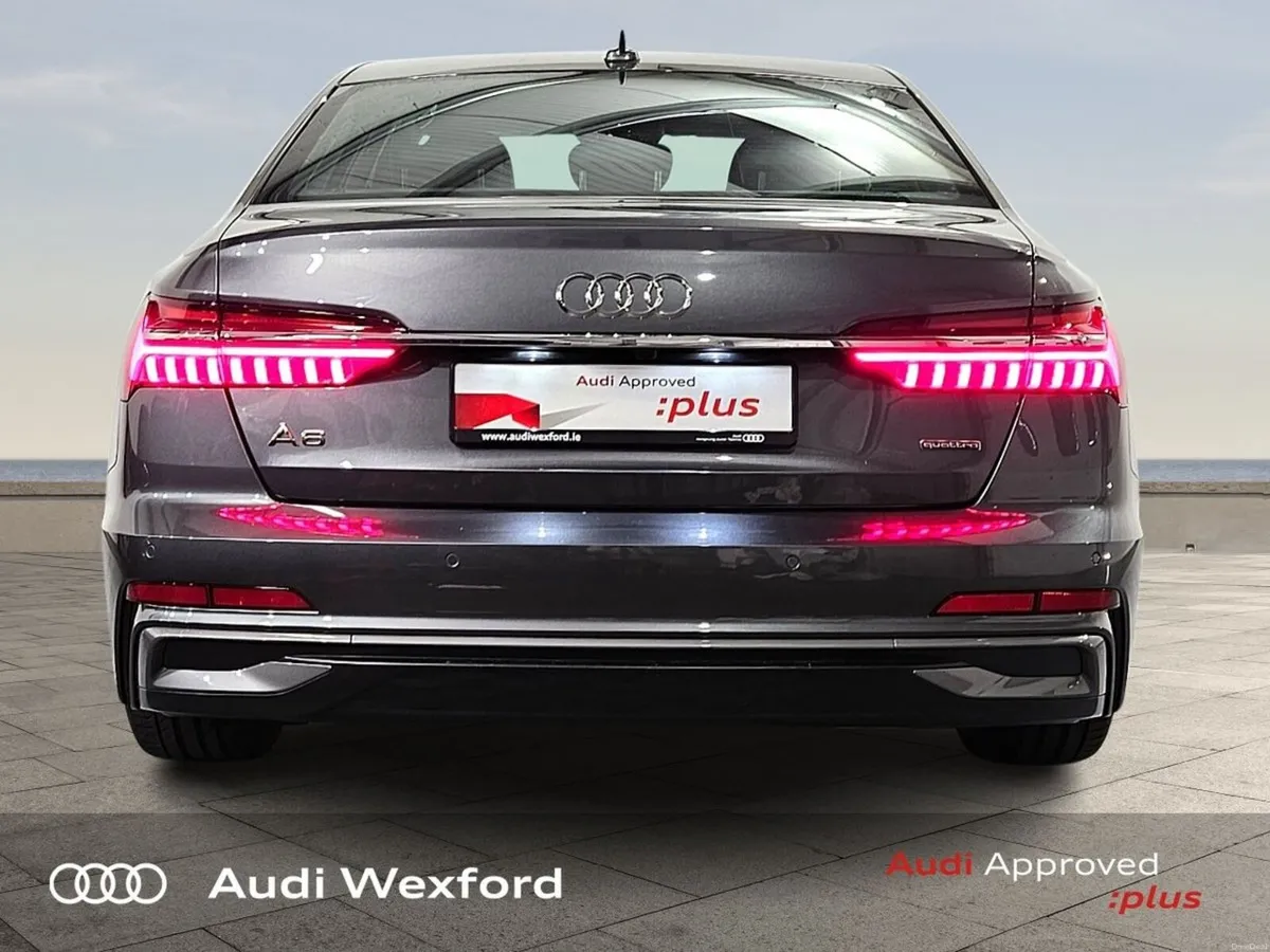 Audi A6 40TDI 204HP quattro S tronic S Line - Image 6