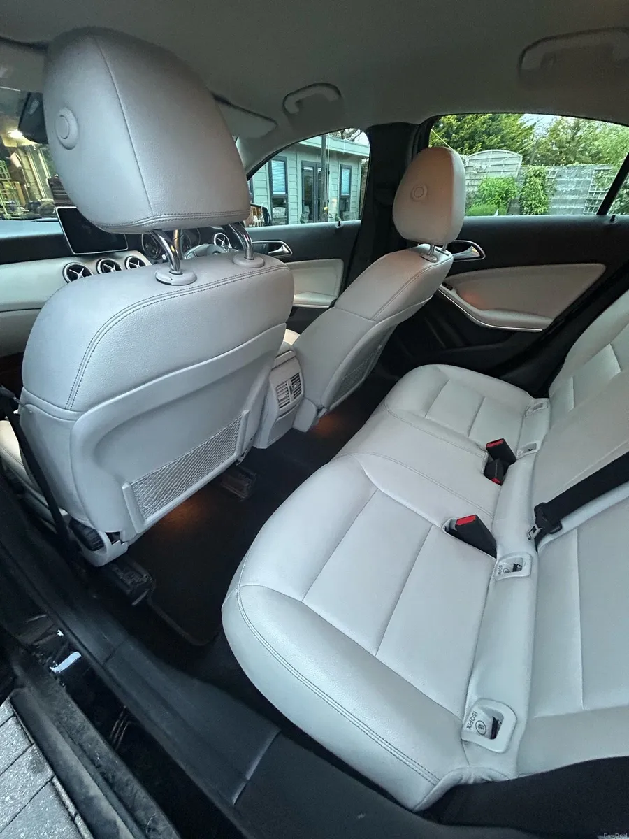 Mercedes A-Class - Image 5