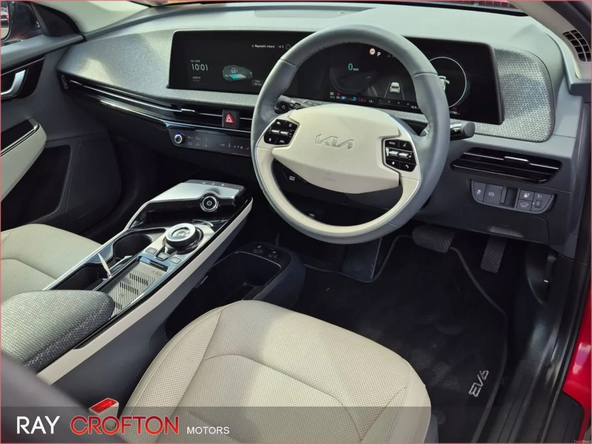 Kia EV6 EV6 Earth - Image 2