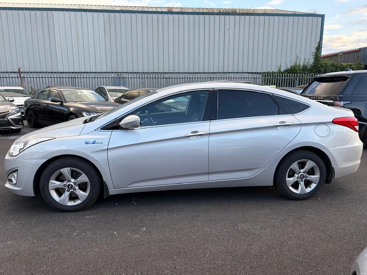 2012 Hyundai i40 1.7 DIESEL - Image 6