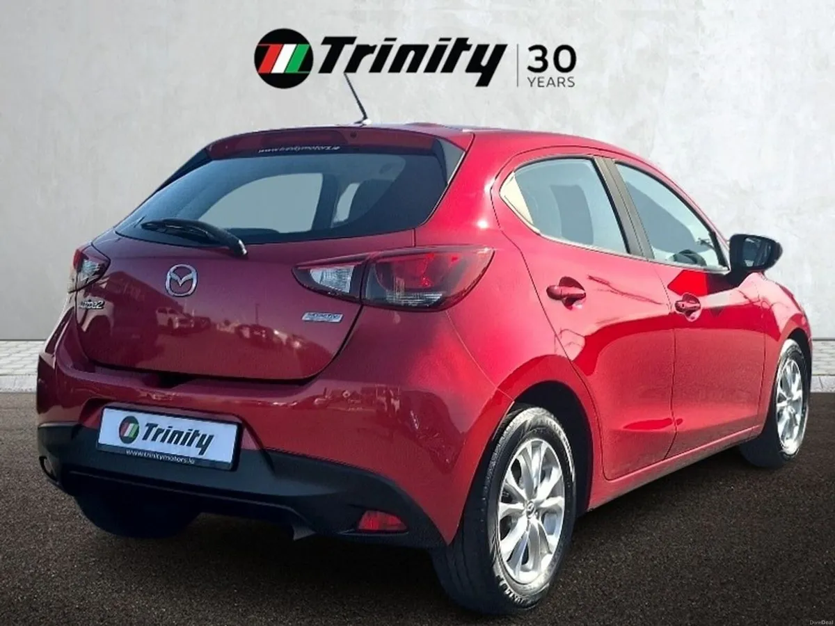 Mazda Mazda2 ** EXECUTIVE ** LOW KMS ** GREAT VALU - Image 3