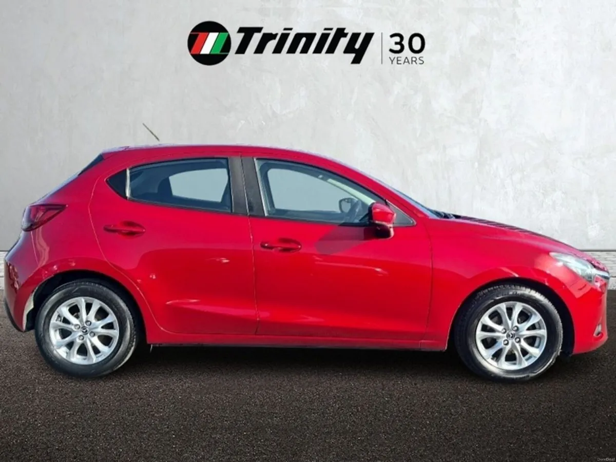 Mazda Mazda2 ** EXECUTIVE ** LOW KMS ** GREAT VALU - Image 5
