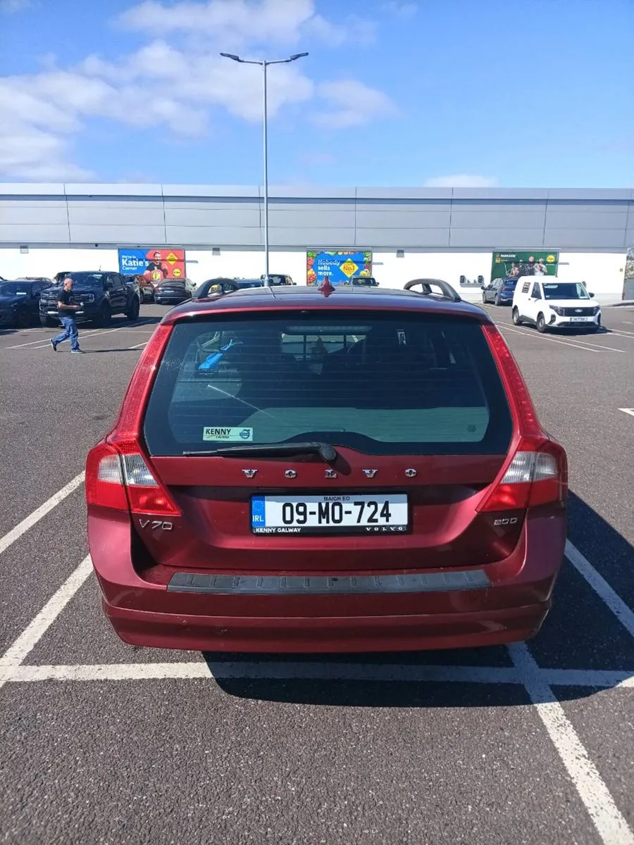 Volvo S70 - Image 5