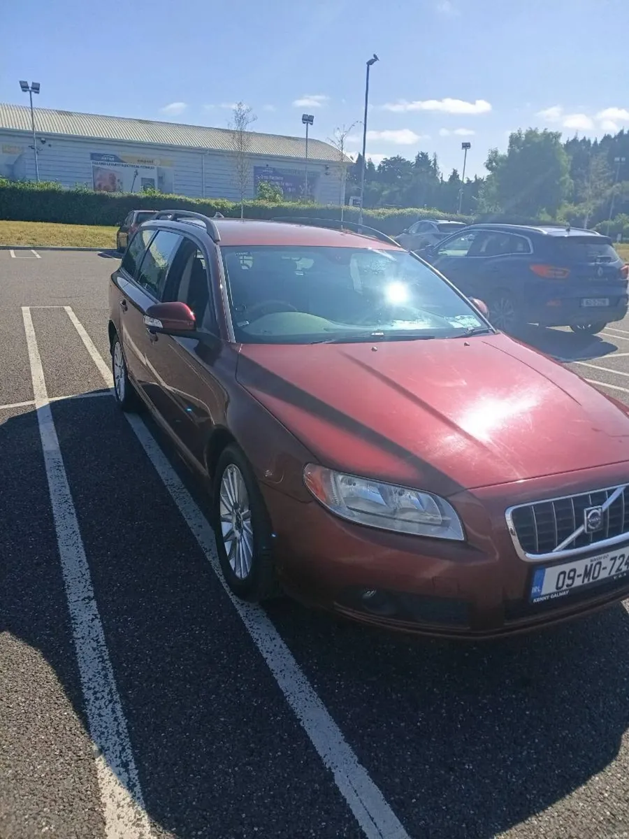 Volvo S70 - Image 1