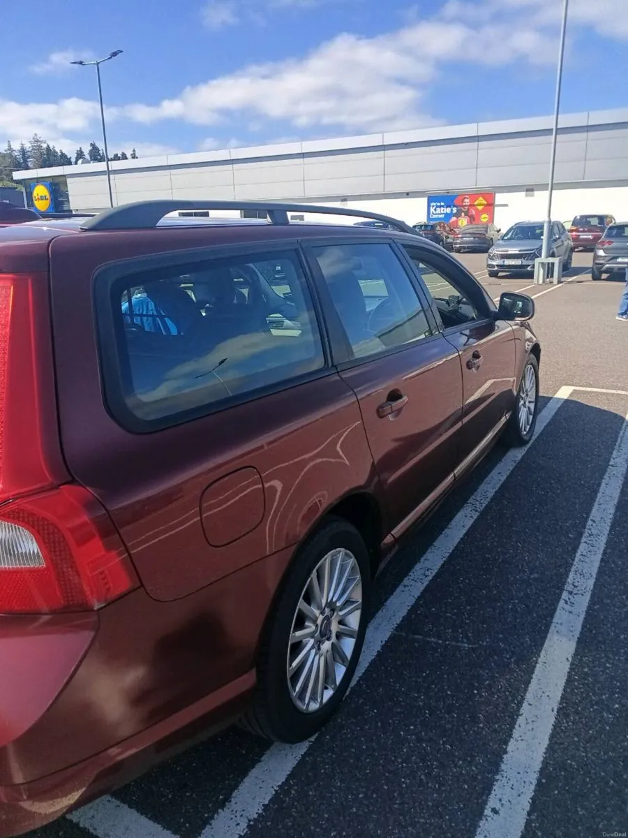Volvo S70 - Image 3