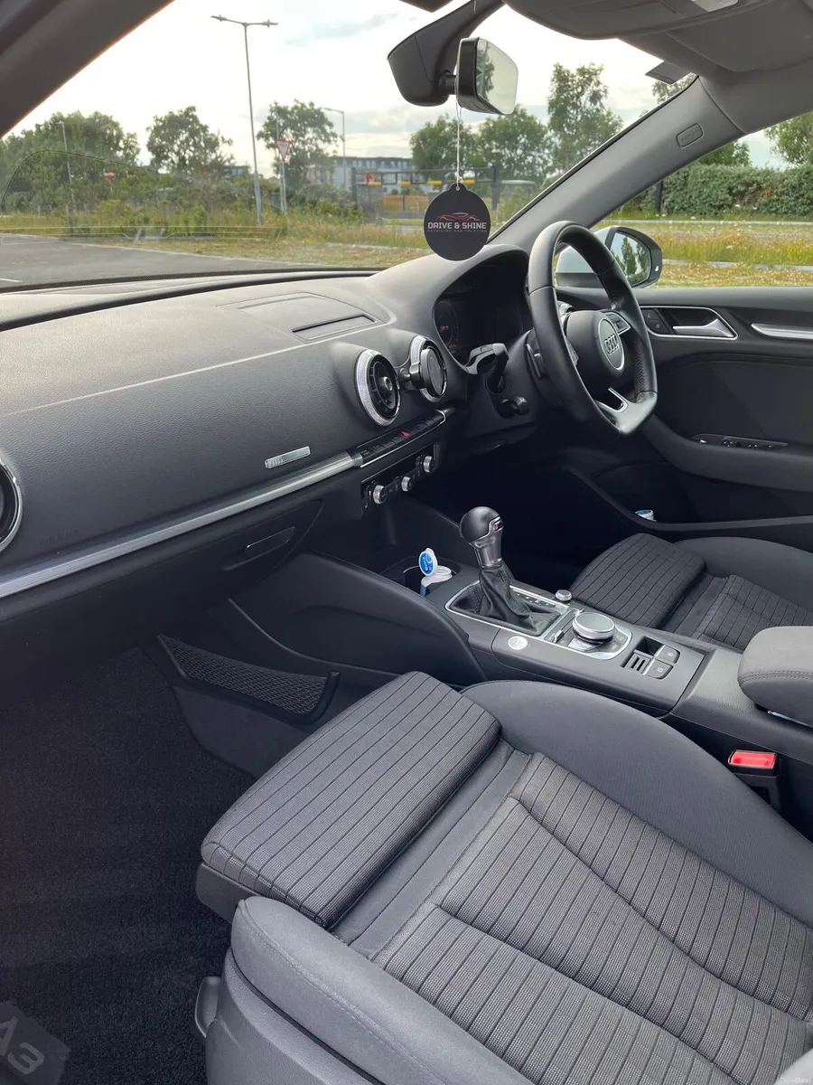 2017 Audi A3 1.4 TFSi - Image 6