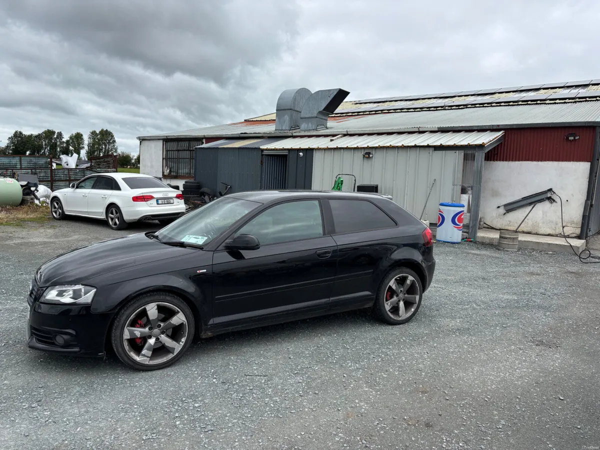 Audi A3 2011 - Image 2