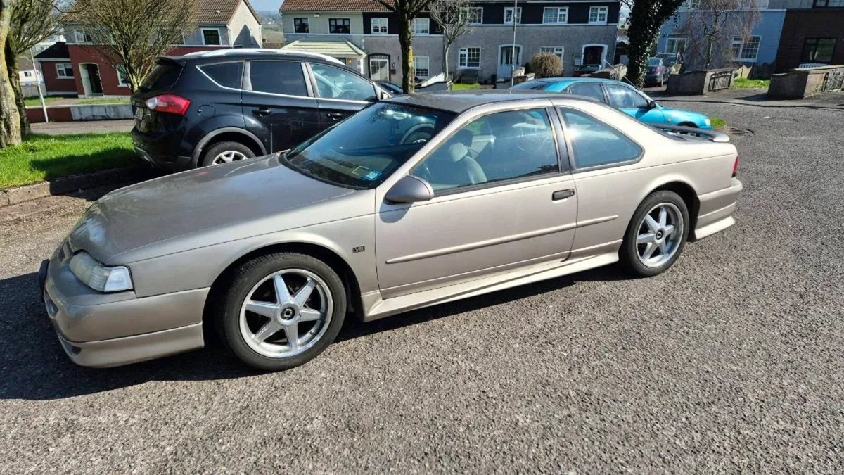 Ford thunderbird 4.6 v8 - Image 1