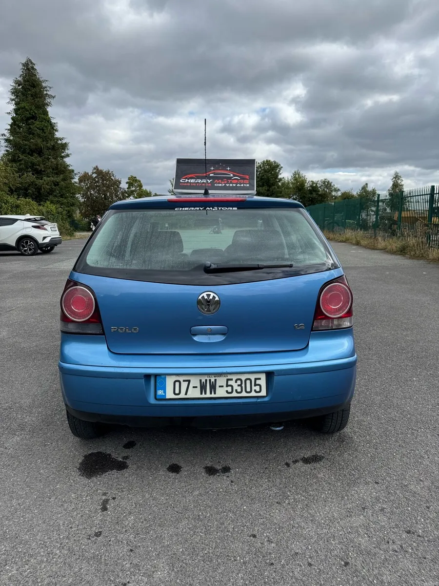 vw polo nct nct 2027 - Image 6
