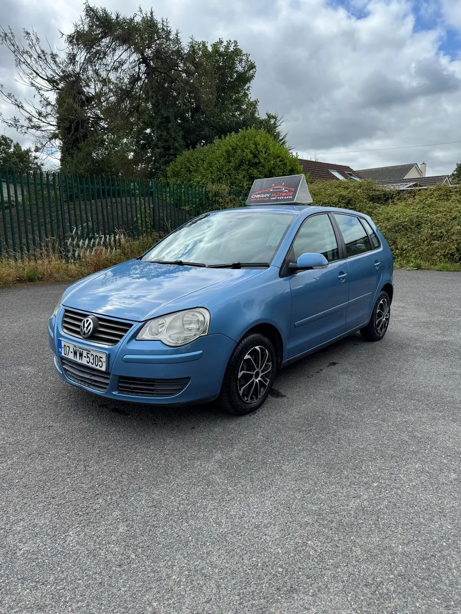 vw polo nct nct 2027 - Image 2