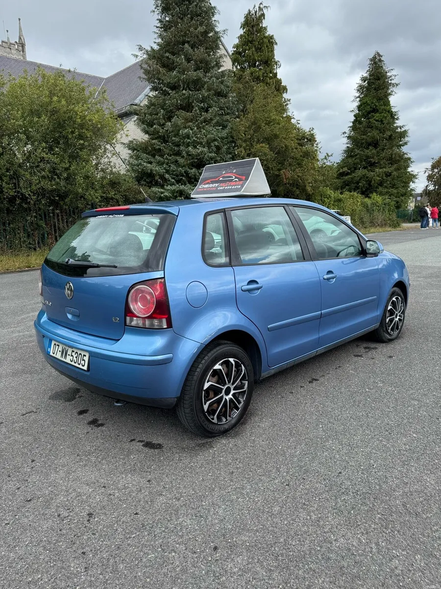 vw polo nct nct 2027 - Image 4
