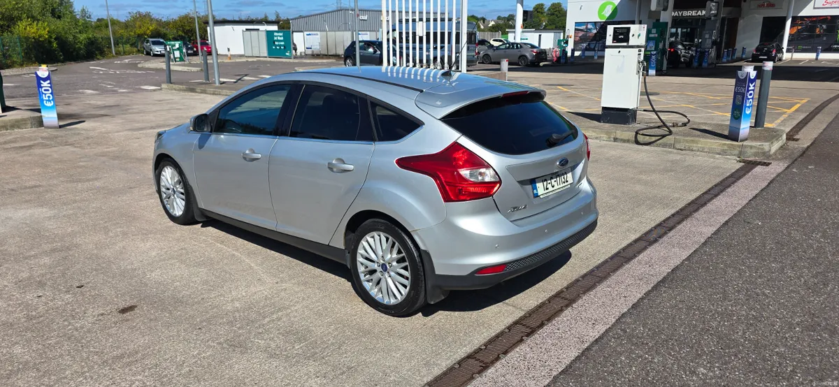 Ford Focus 2012 New Nct 10.2027 Fully serviced - Image 6