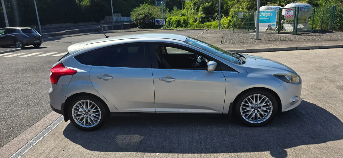 Ford Focus 2012 New Nct 10.2027 Fully serviced - Image 4