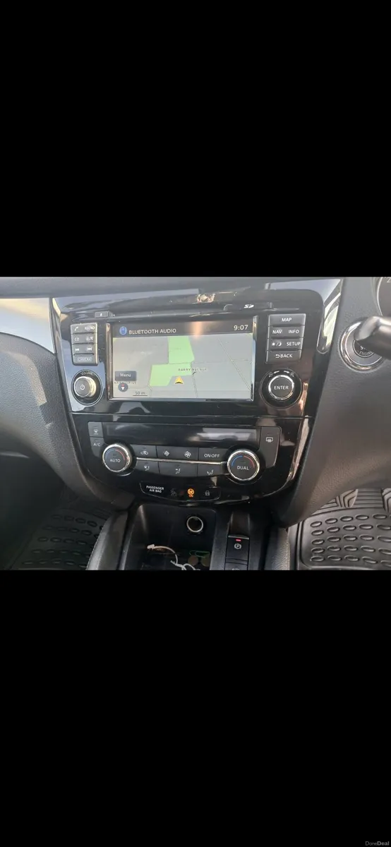 Nissan qashqai - Image 5