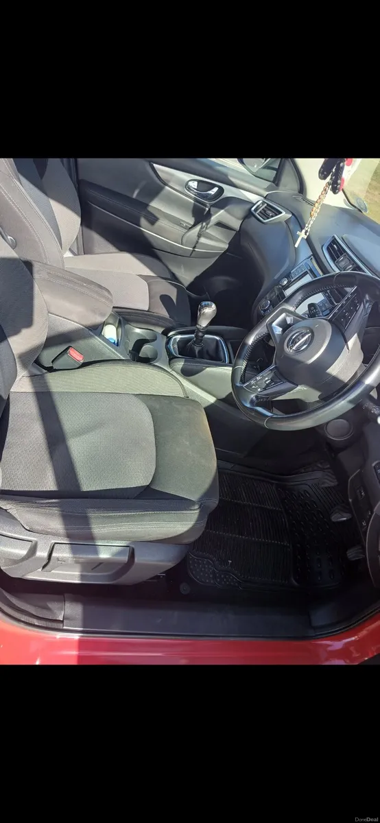 Nissan qashqai - Image 6