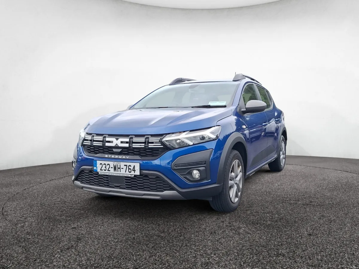 Dacia Sandero STEPWAY EXPRESSION TCE - Image 1