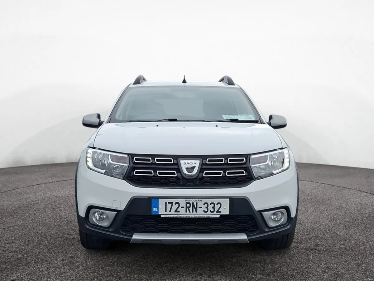 Dacia Sandero STEPWAY SIGNATURE 1.5 DCI 90 P - Image 6