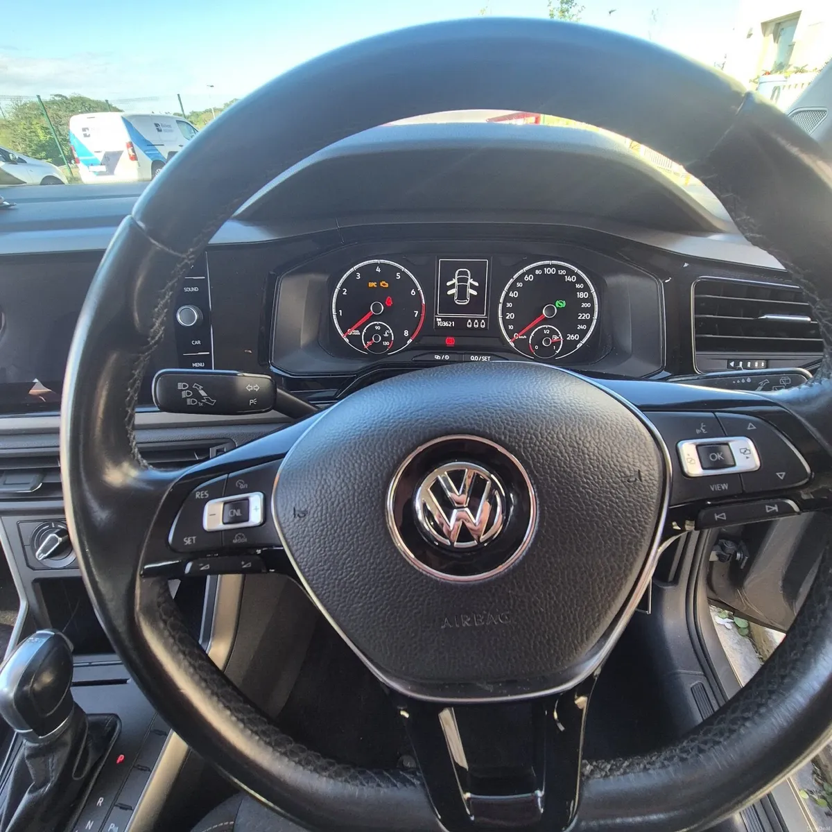 Volkswagen Polo 2018 - Image 1