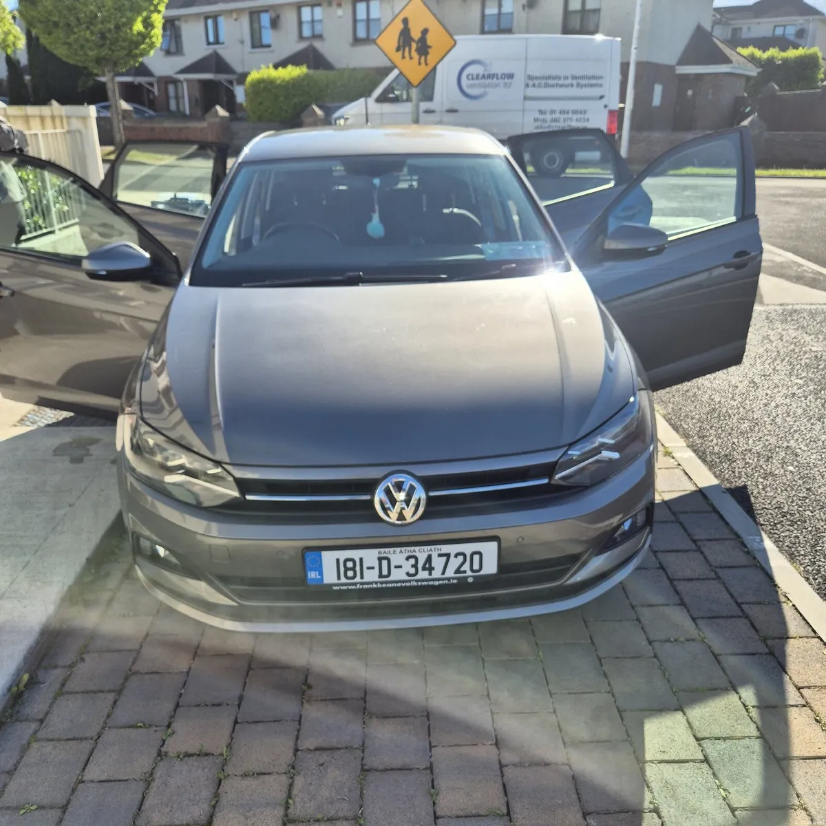 Volkswagen Polo 2018 - Image 5