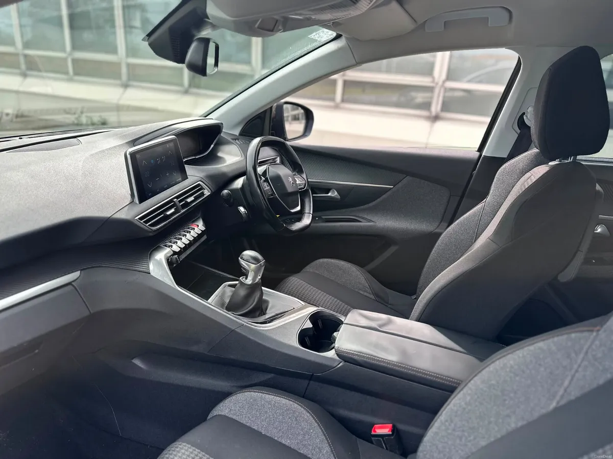 Peugeot 5008 2018 New Nct 01/28 Tax 02/27 - Image 5