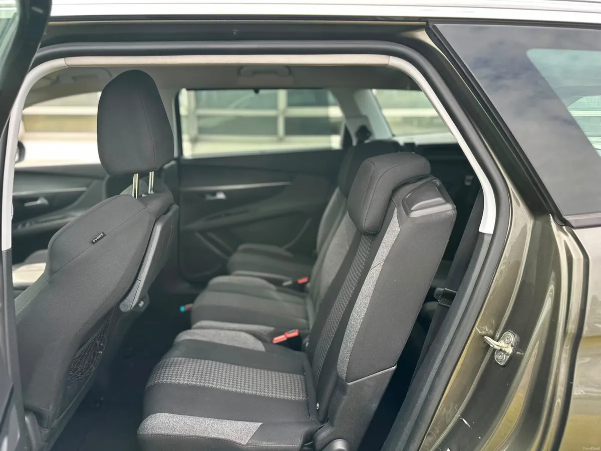 Peugeot 5008 2018 New Nct 01/28 Tax 02/27 - Image 6