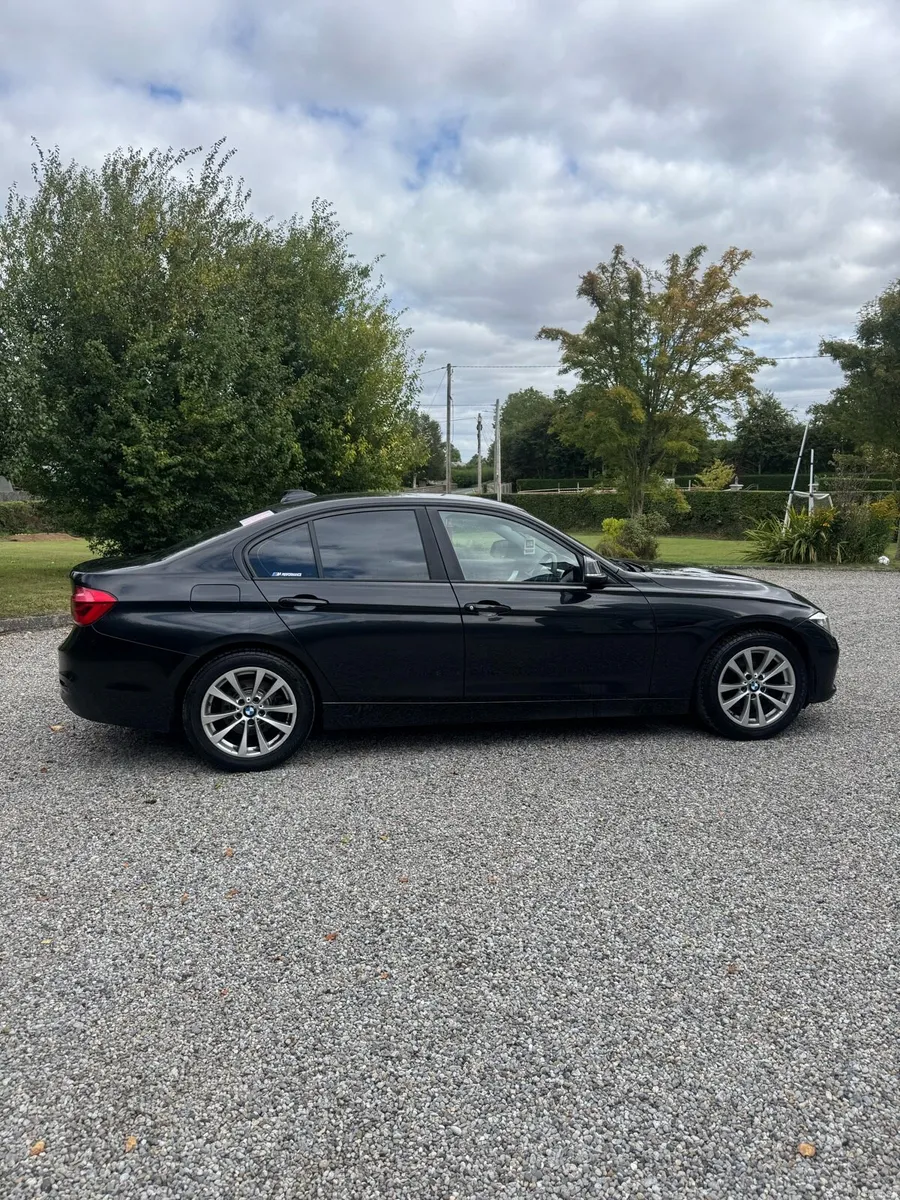 BMW 316d - Image 3