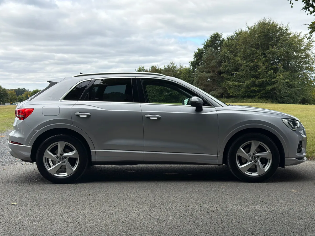 Audi Q3 2019 SE 35 TDI 150 HP S Tronic - Image 3