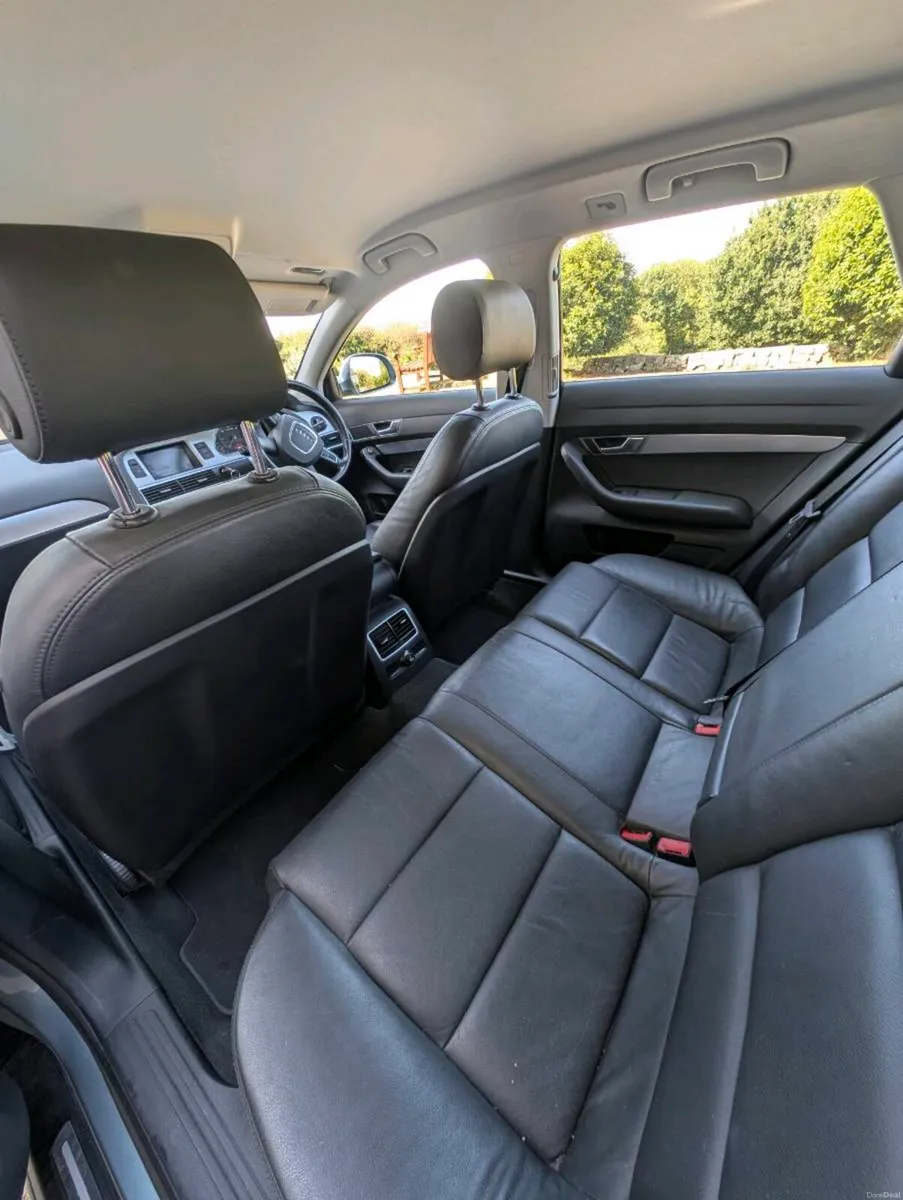 Audi A6 Avant 2.0 TDI - Image 6